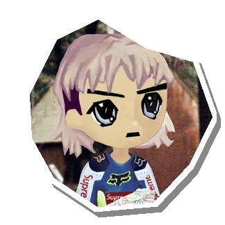 remilio 777